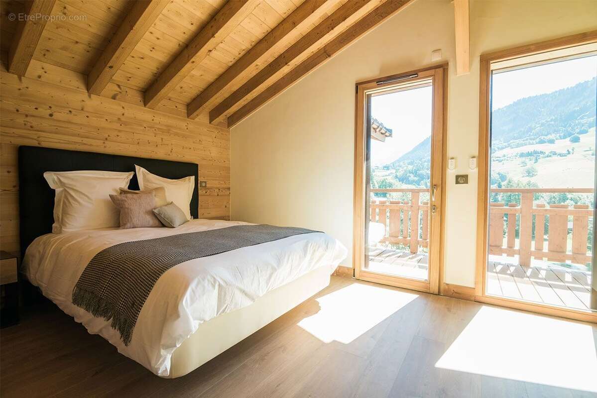 Maison 188 m² à Praz-Sur-Arly  - photo 8