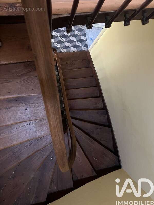 Photo 5 - Maison à BREUILLET