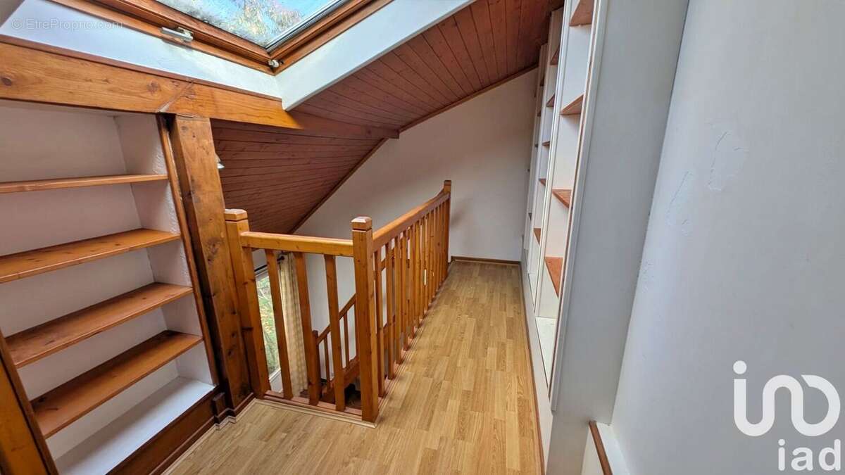 Photo 8 - Maison à MOISSY-CRAMAYEL