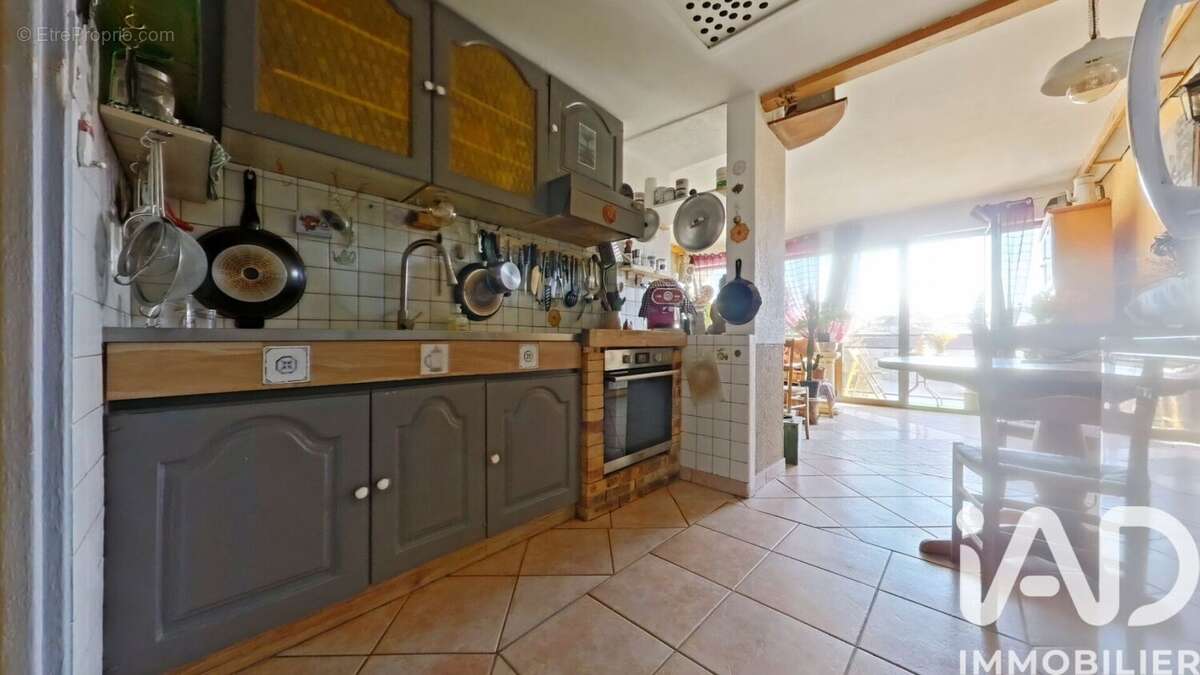 Photo 8 - Appartement à LES ROUSSES