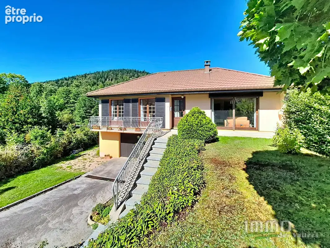 Maison au coeur du village - photo 16