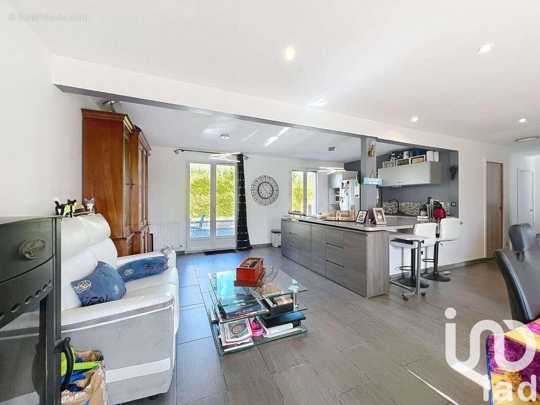 Photo 4 - Maison à ROZAY-EN-BRIE