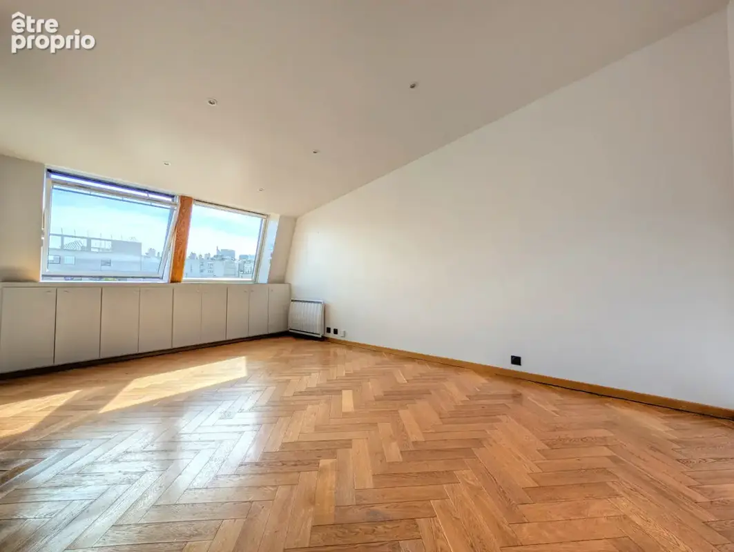 Appartement La Garenne Colombes 1 pièce - photo 5