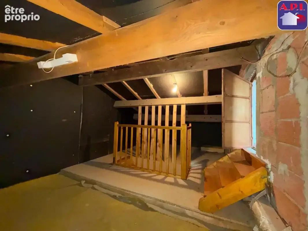 Maison 72 m² à Verniolle  - photo 13