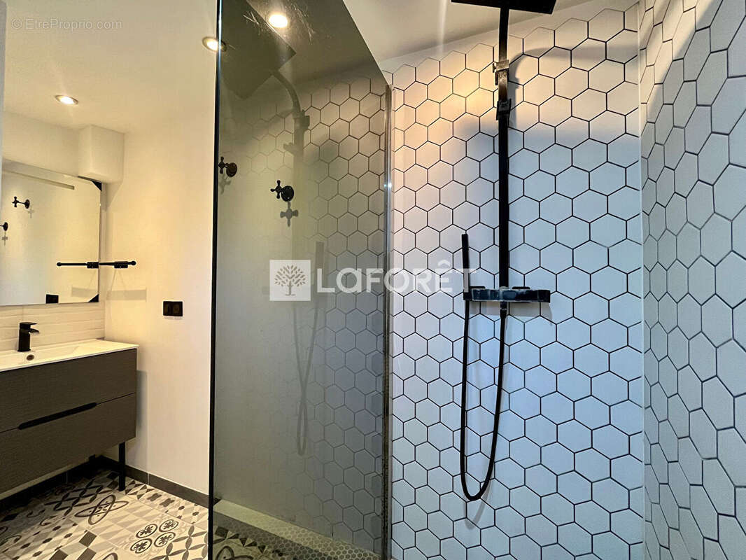 Maison à BAILLEUL-SUR-THERAIN