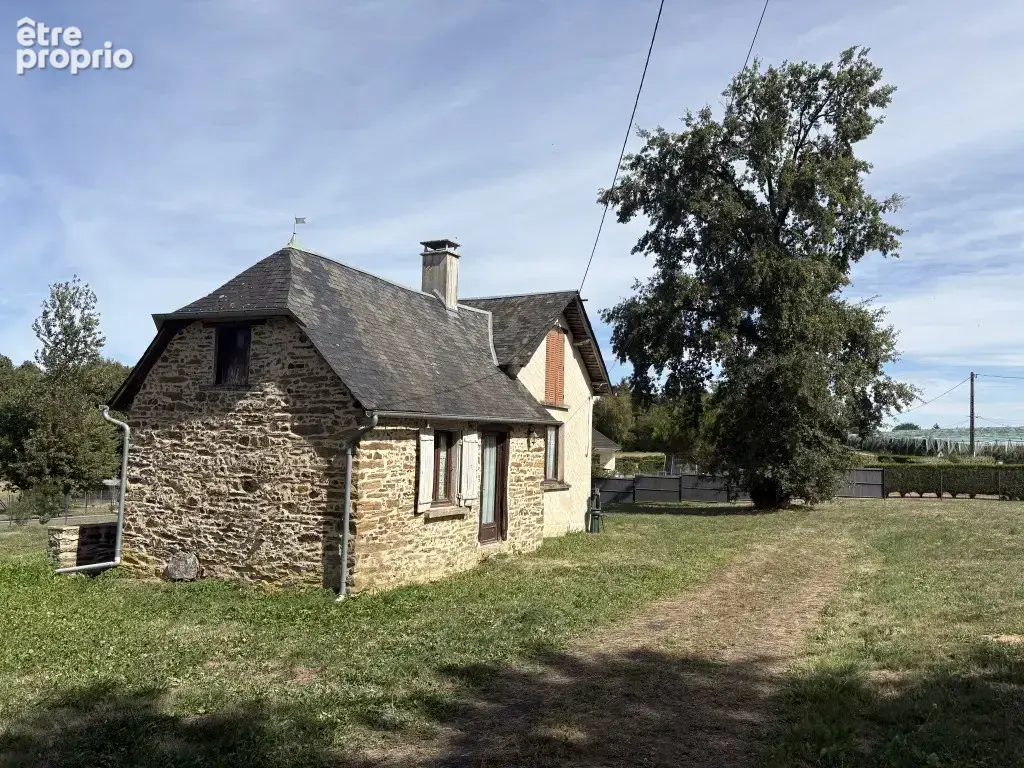 Entre Pompadour et Payzac - photo 22