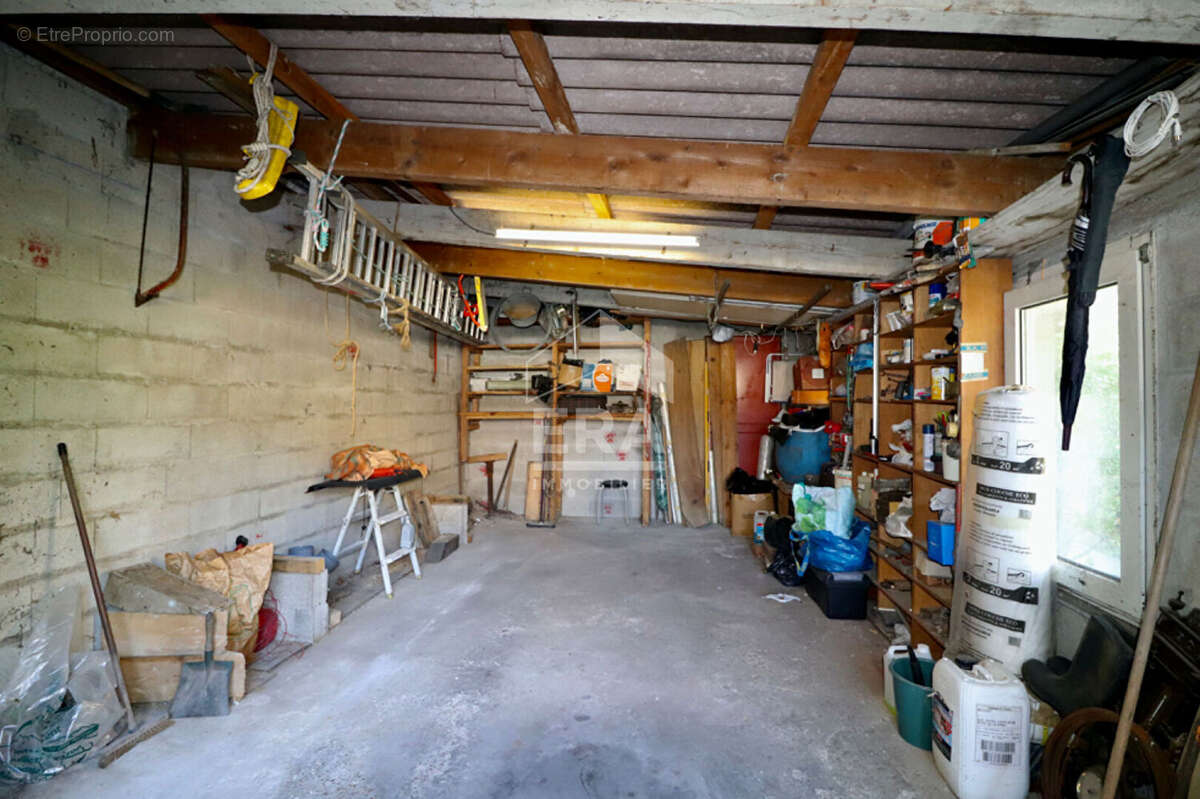 Maison 73m² à noisy-le-grand - photo 14