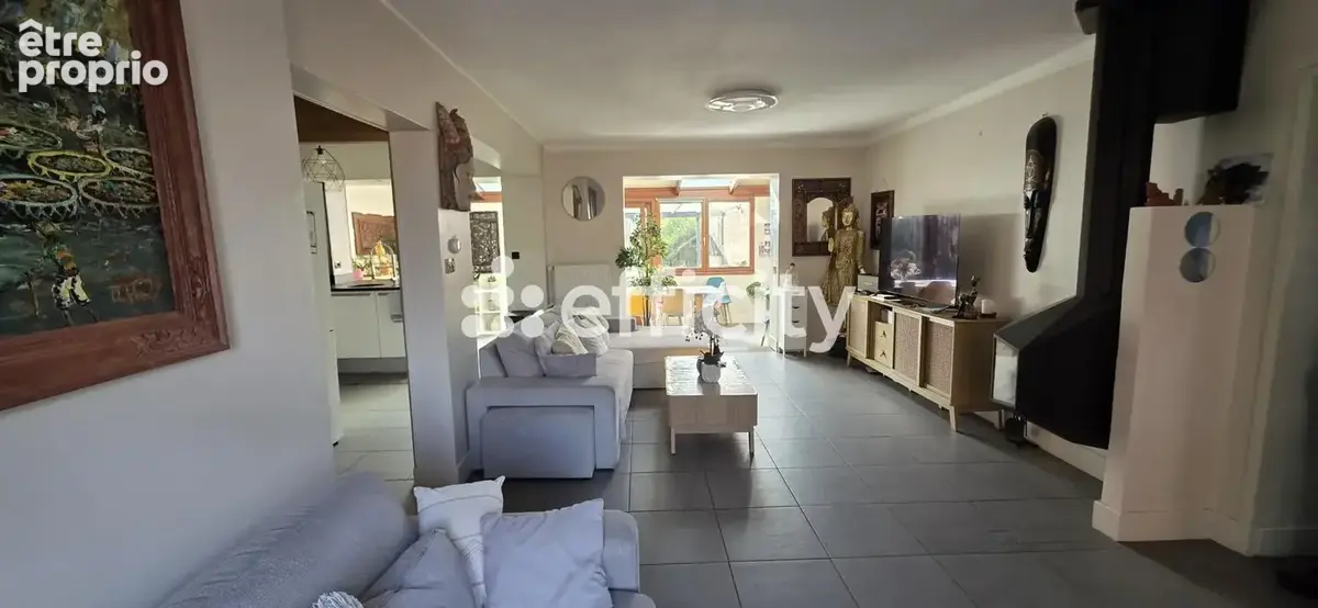 Maison 6 pièces 131 m² à vendre à Faches-Thumesnil (59155) - photo 29