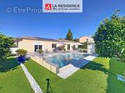 Maison à VENCE