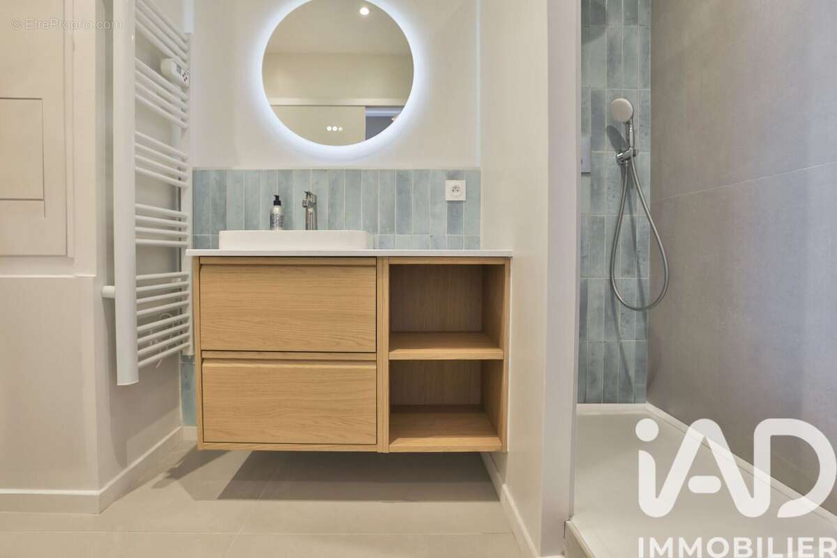 Photo 6 - Appartement à LES SABLES-D'OLONNE