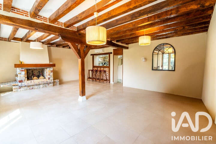 Photo 6 - Maison à VILLEFRANCHE-SUR-CHER