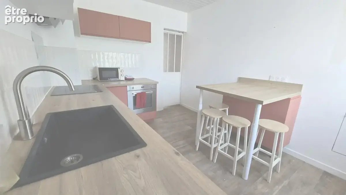 Sainte-Cécile, maison 106 m², terrain, garage, 3 chambres - photo 9
