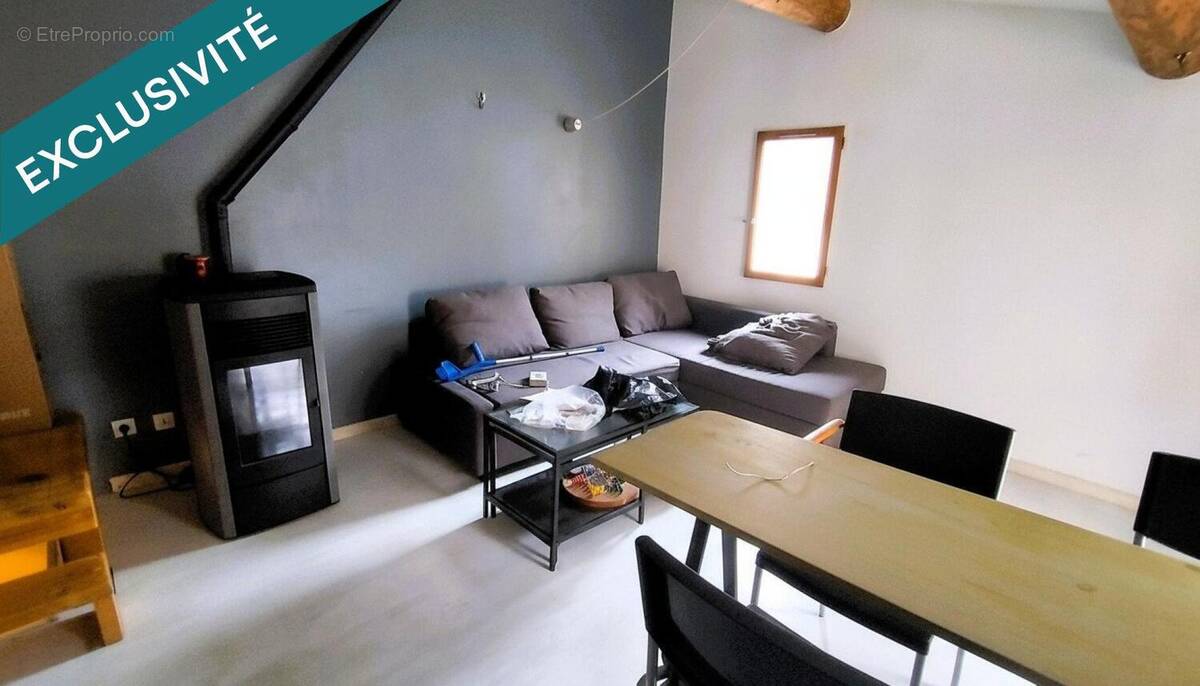 Photo 1 - Appartement à APT