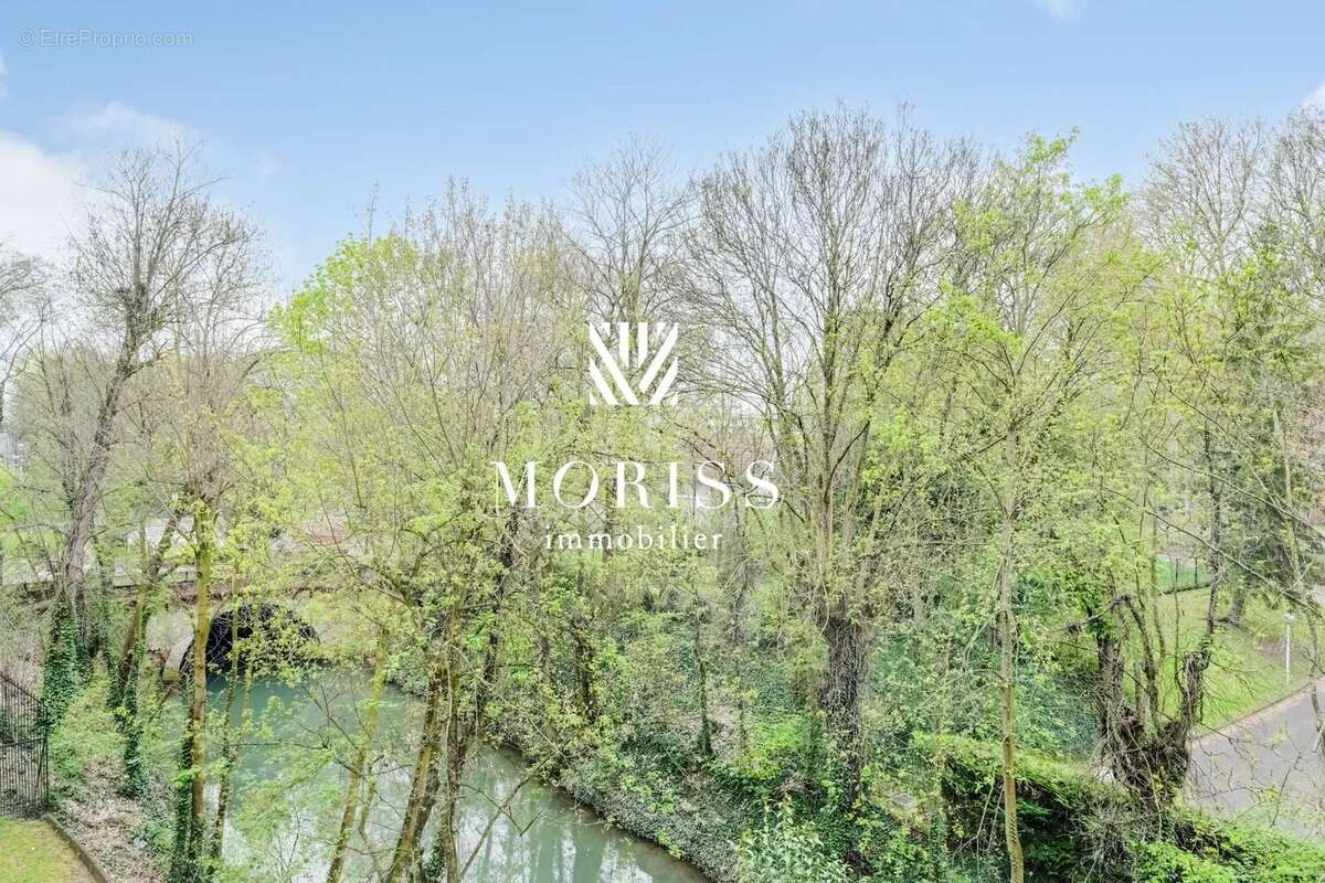 Appartement à SAINT-MAURICE