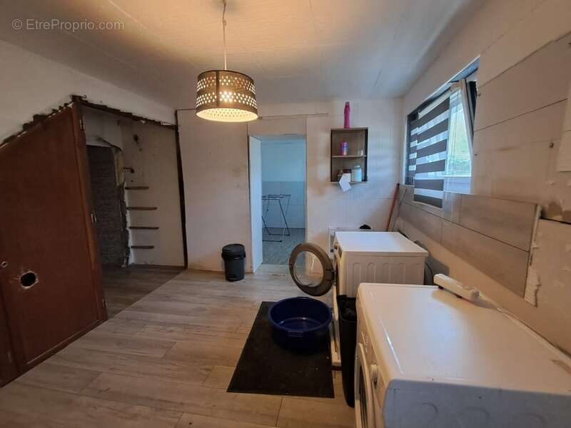 Maison à SAINT-PLANCARD