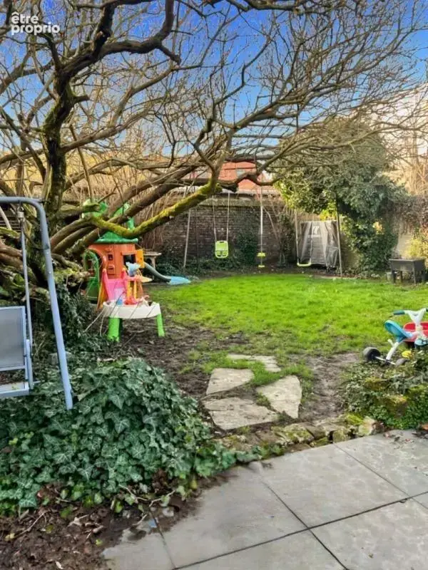 Maison Lille 7 pièce(s) 170 m2, Jardin, grenier, cave - photo 17