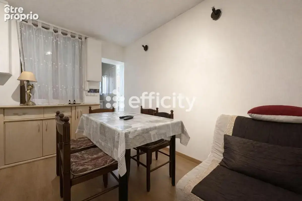 Appartement - photo 4