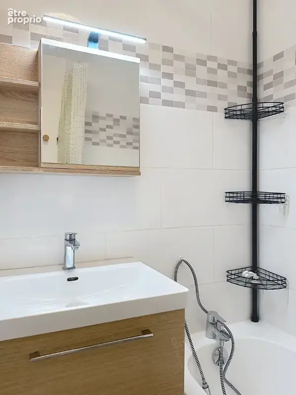 Cabourg - 3 pièce(s) - 50 m² Carrez - 57m² au sol - photo 16