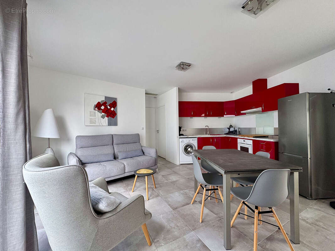 Appartement à BISCARROSSE