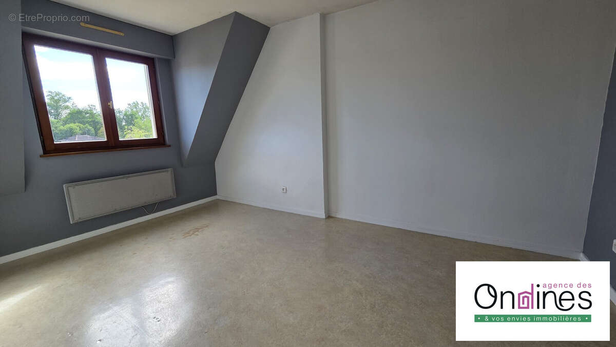Appartement 46 m² à Haguenau  - photo 6