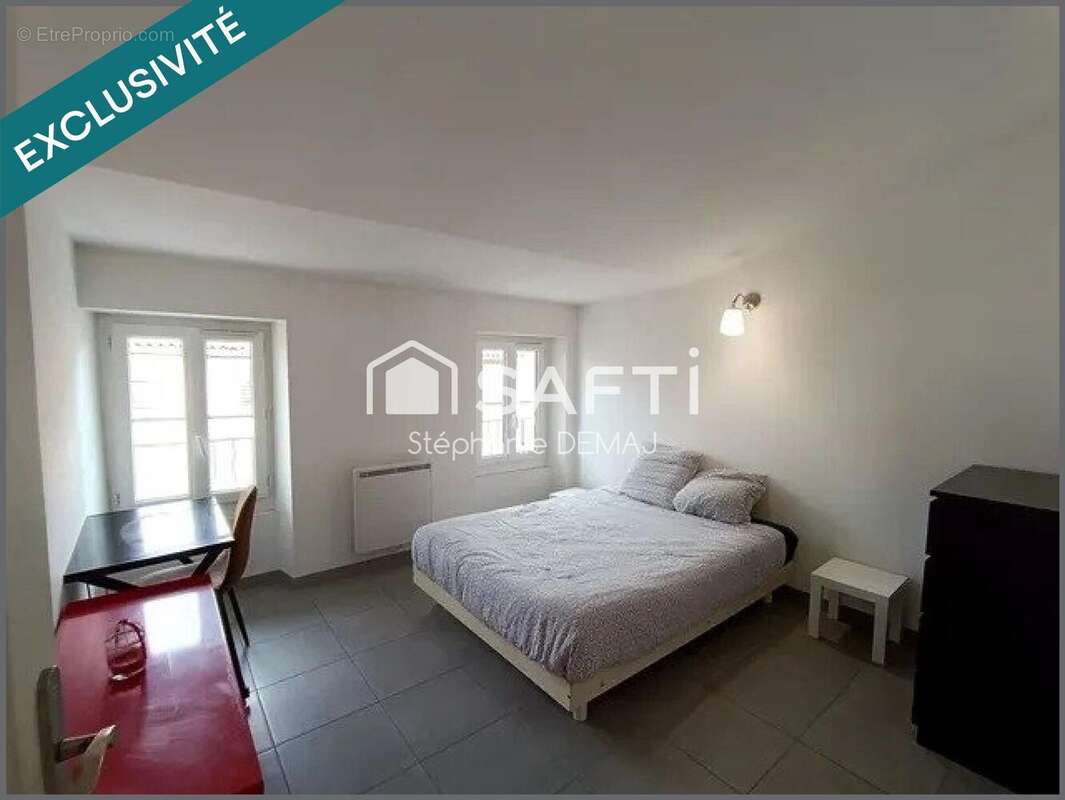 Photo 7 - Appartement à LE LUC