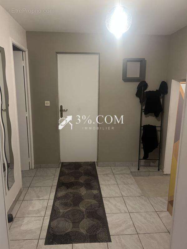 Maison à VALDIVIENNE