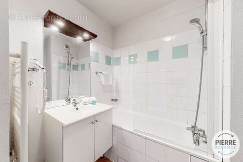 Appartement à IVRY-SUR-SEINE