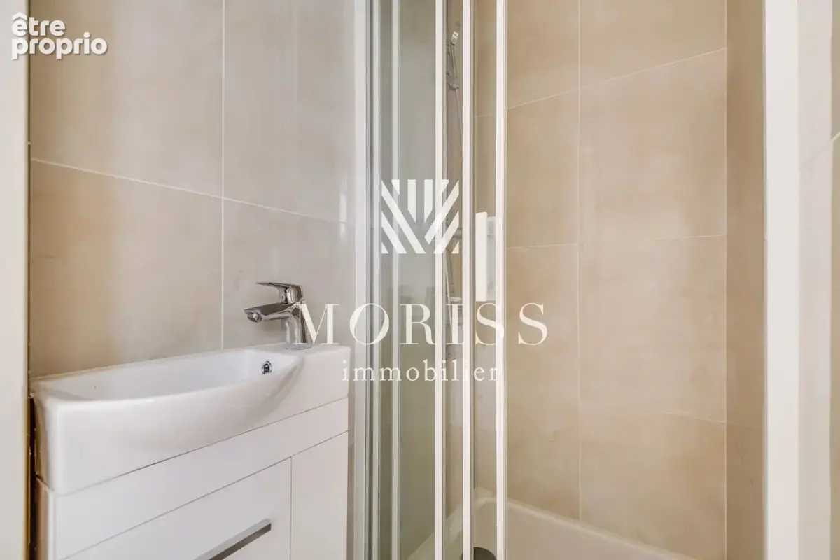 Appartement 4 pièces 98 m² à vendre à Paris-17e (75017) - photo 9