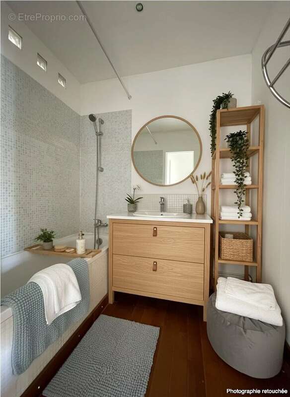 Appartement à CLICHY