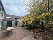 Maison à LIMETZ-VILLEZ