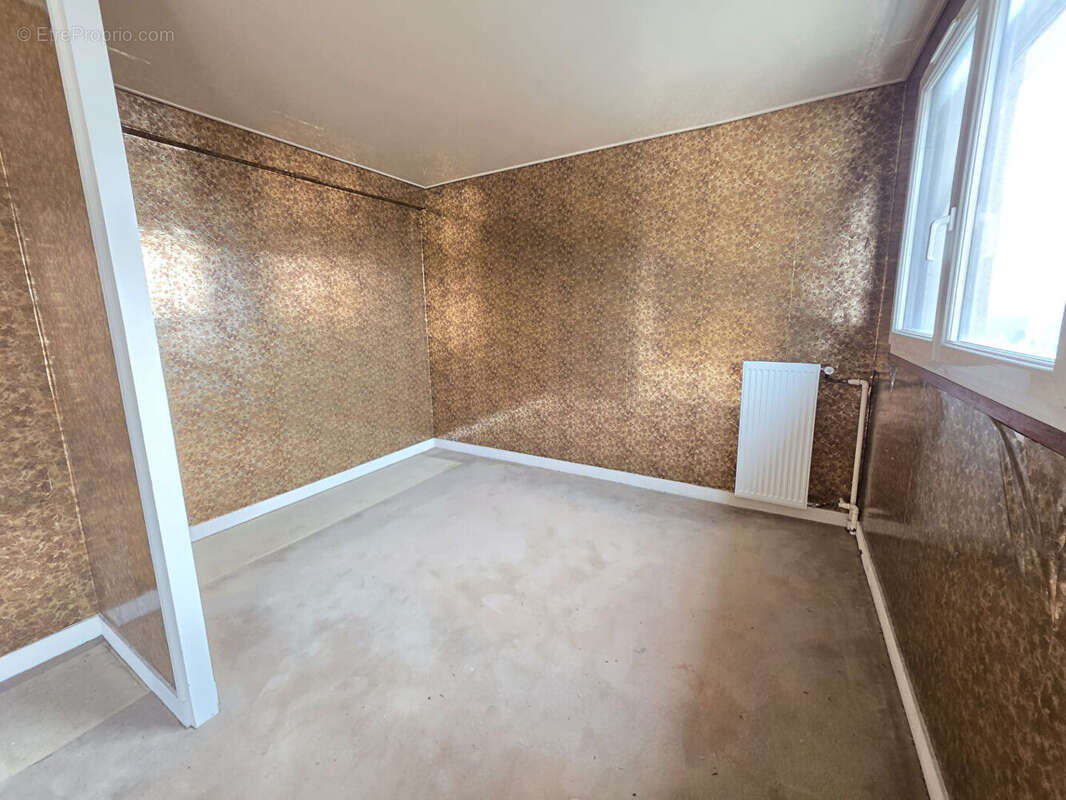 Appartement à MONTMAGNY