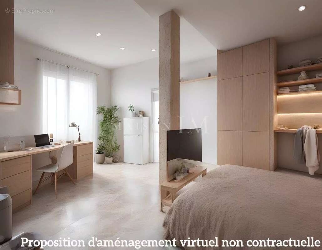 Maison à CAGNES-SUR-MER