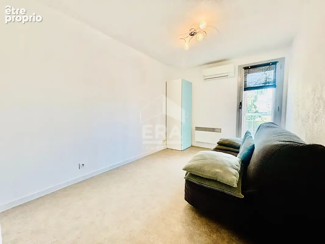 Appartement 65m² à cagnes-sur-mer - photo 6
