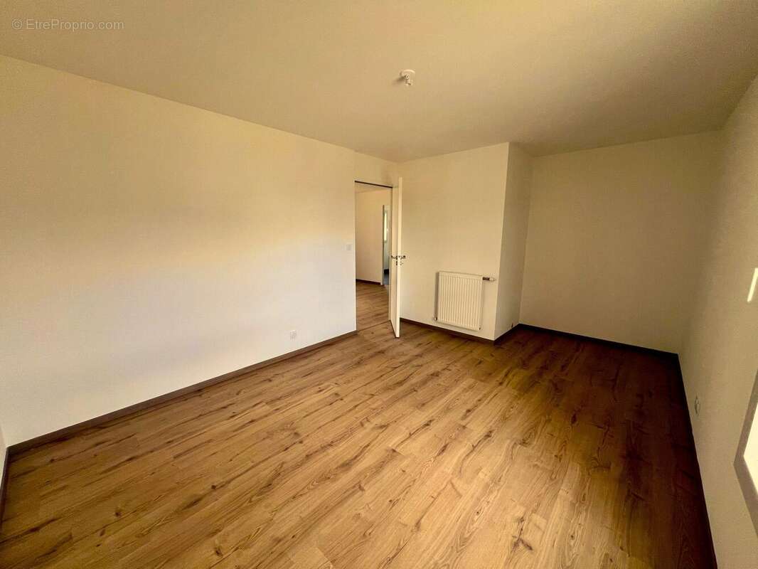 Maison à BREAL-SOUS-MONTFORT