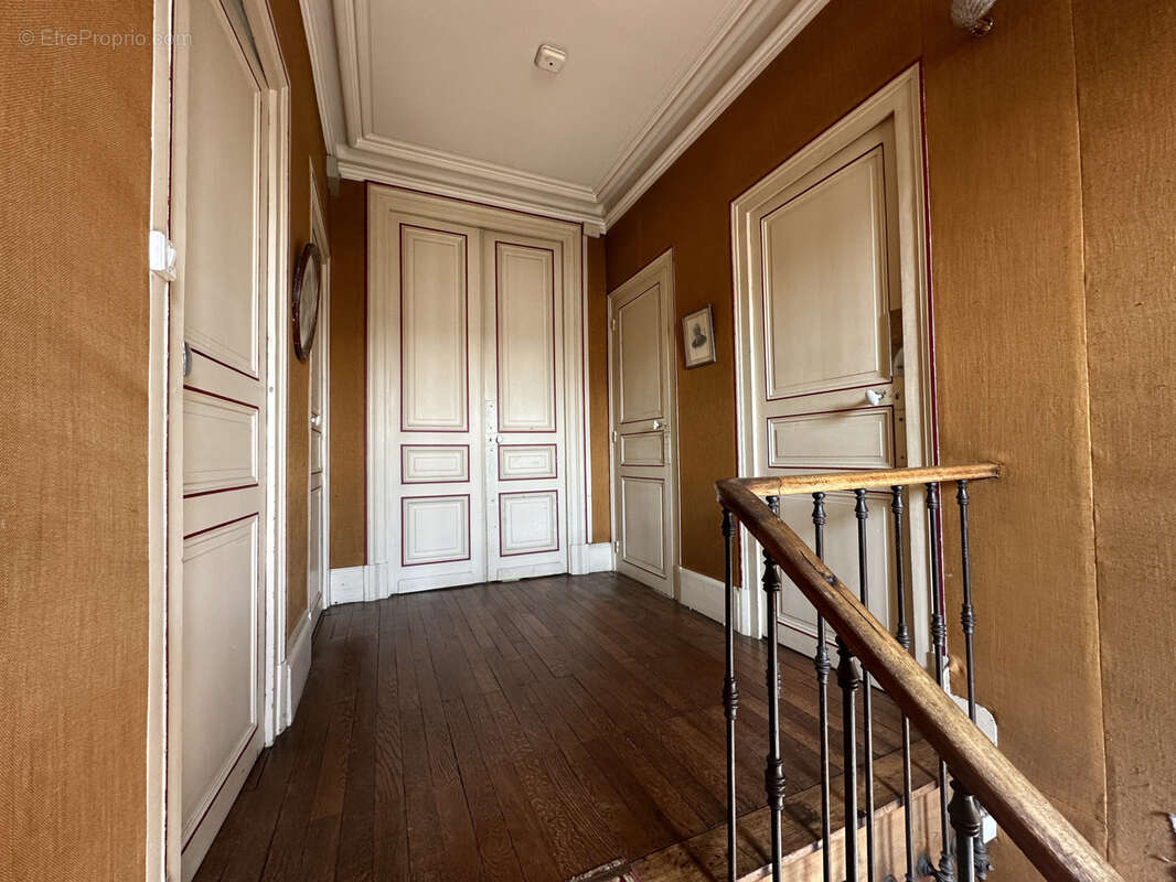Maison à ORLEANS