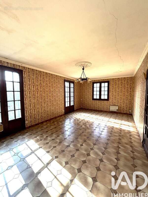 Photo 5 - Maison à RIBERAC