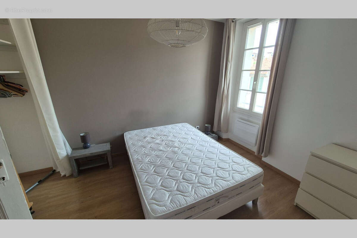 Au dernier étage, appartement traversant entièrement rénové - photo 6