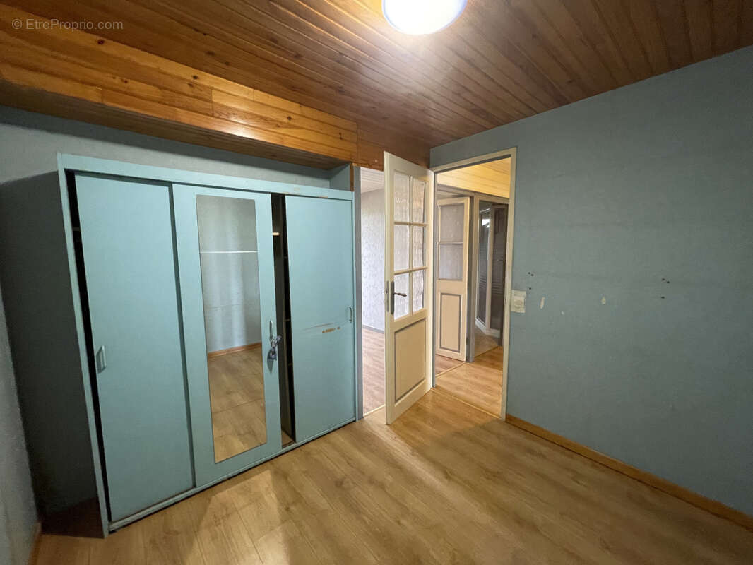 Maison à LARROQUE-SUR-L&#039;OSSE