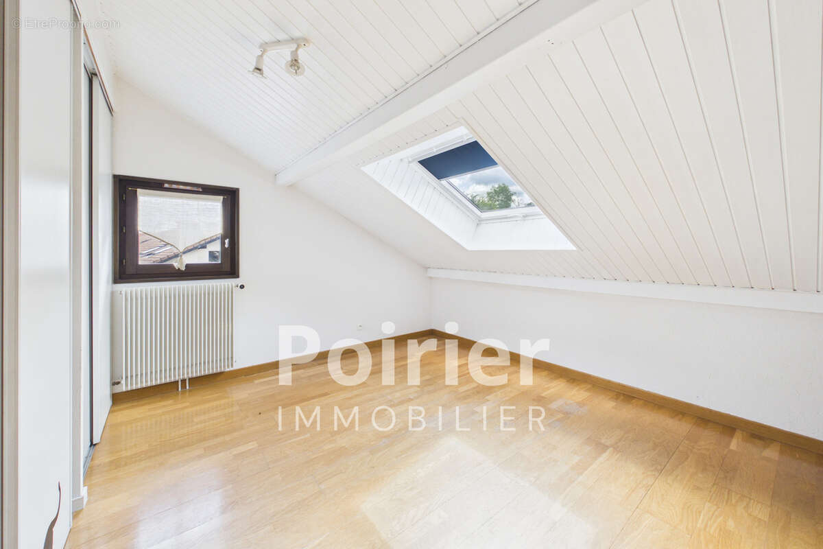 Appartement à THONON-LES-BAINS