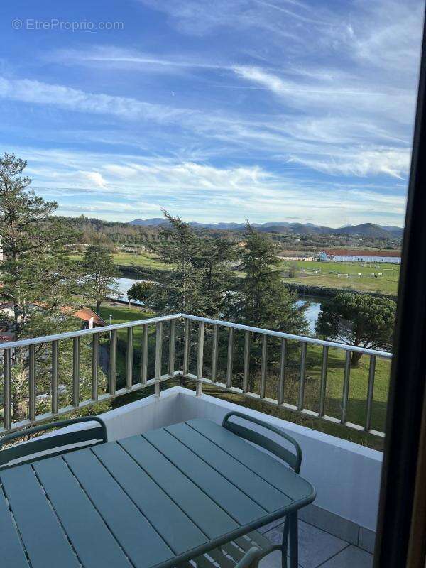 Appartement à SAINT-JEAN-DE-LUZ