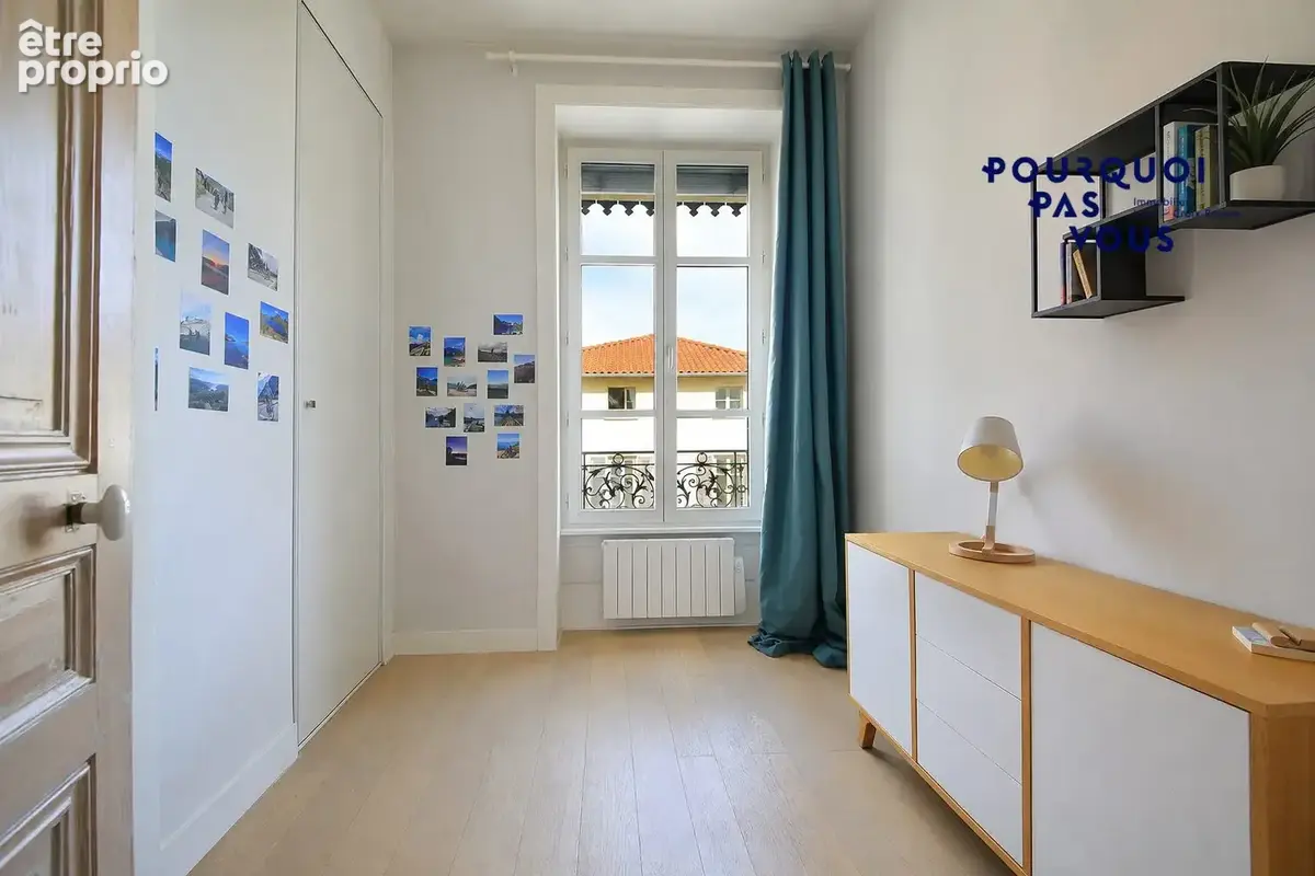 Appartement 4 pièces 90 m² à vendre à Lyon-4e (69004) - photo 6