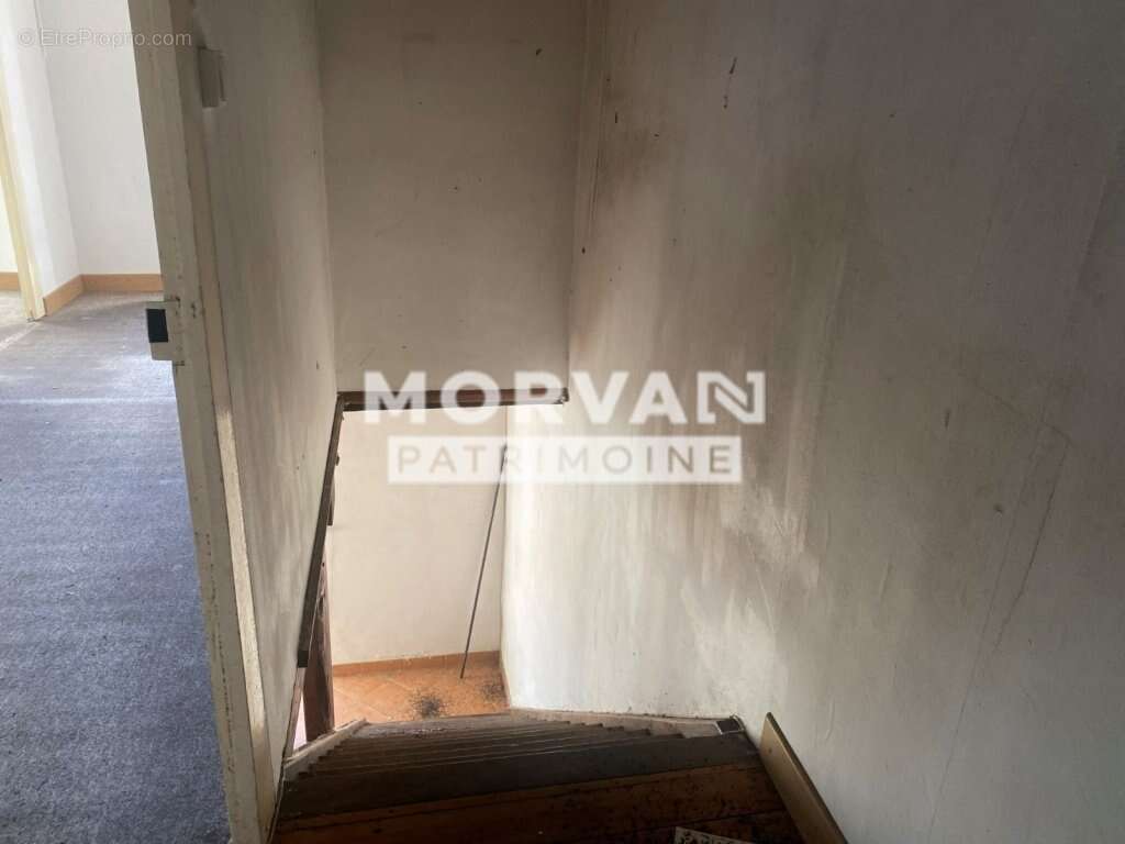 Maison à MONTAPAS