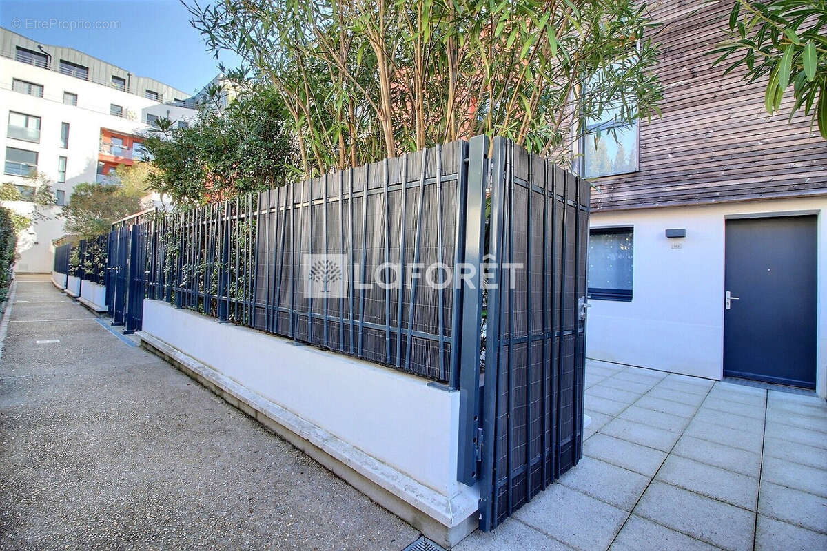 Maison à BOIS-COLOMBES