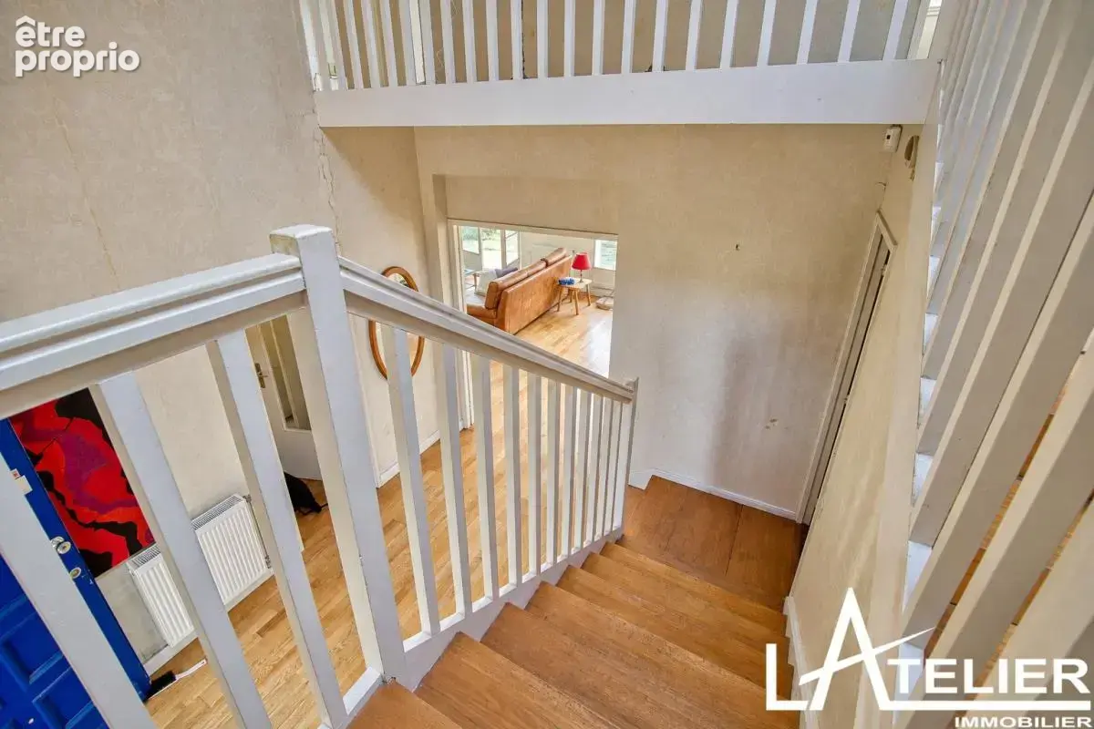 Maison 8 pièces 224 m² à vendre à Saint-Nom-La-Breteche (78860) - photo 16