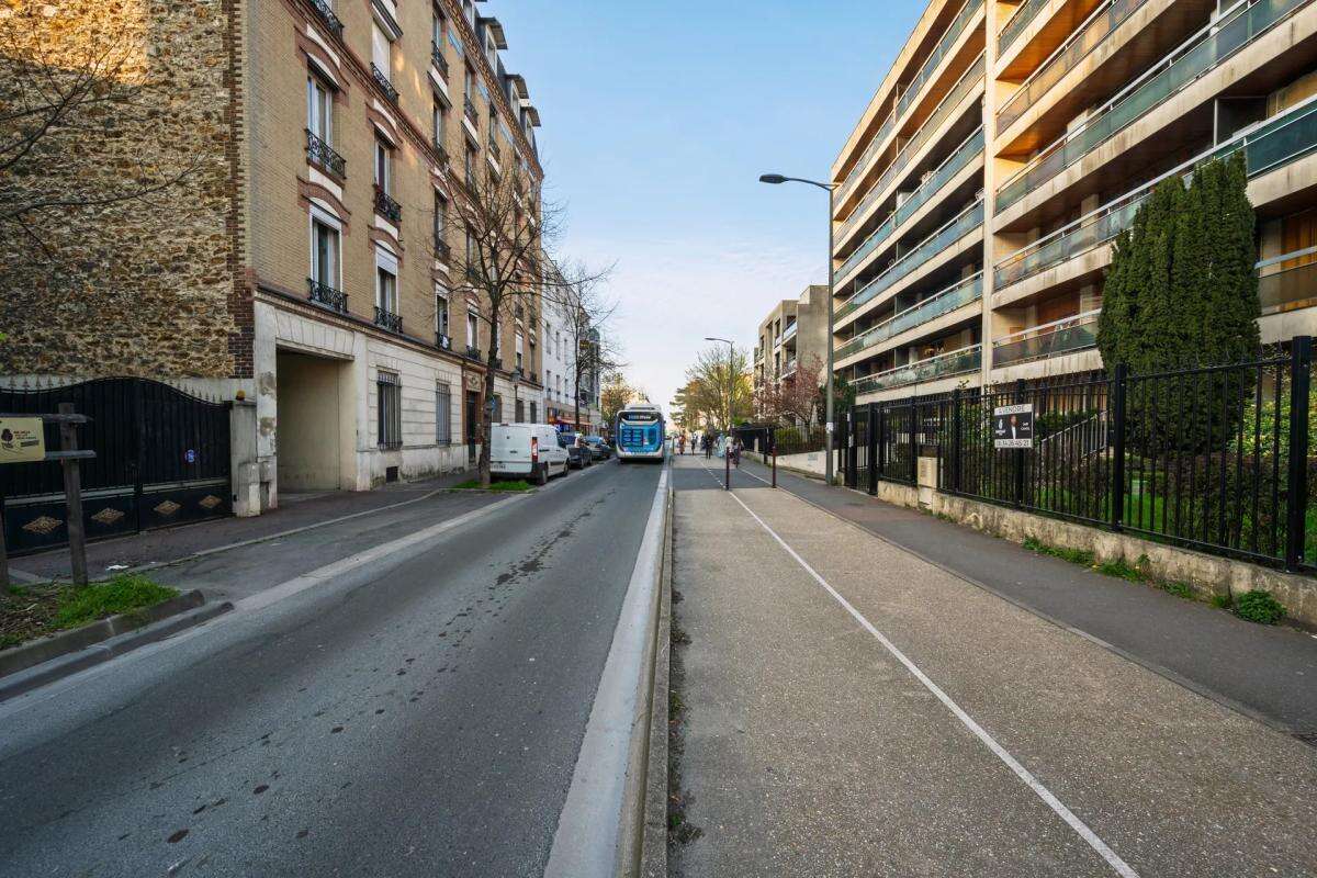 Appartement à BONDY