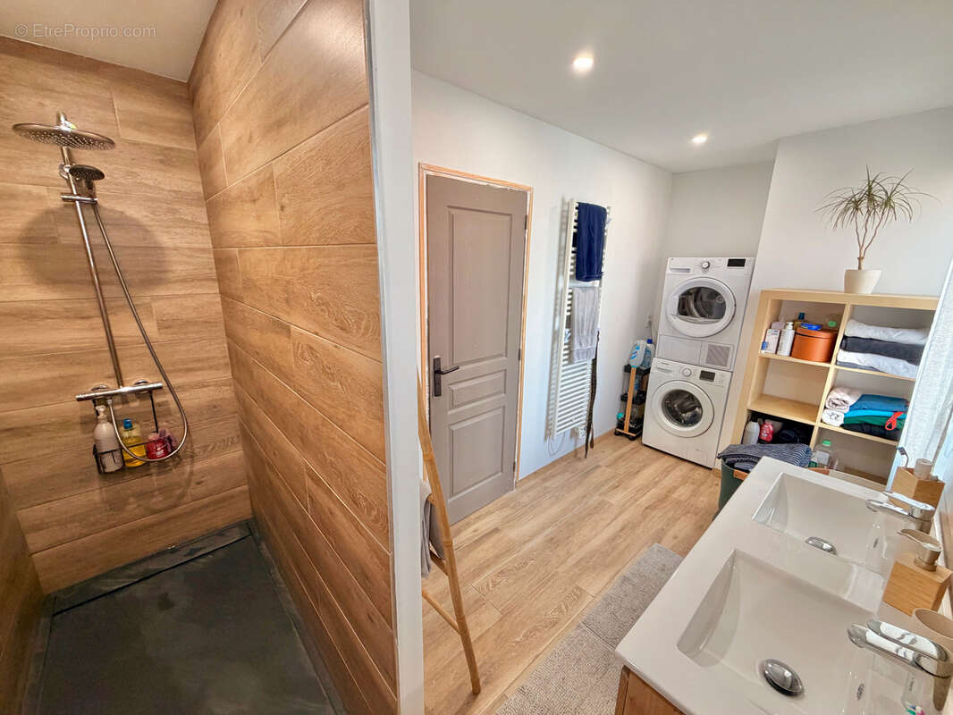 Maison à MERVILLE-FRANCEVILLE-PLAGE