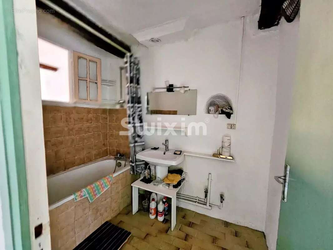 Appartement à LES ARCS