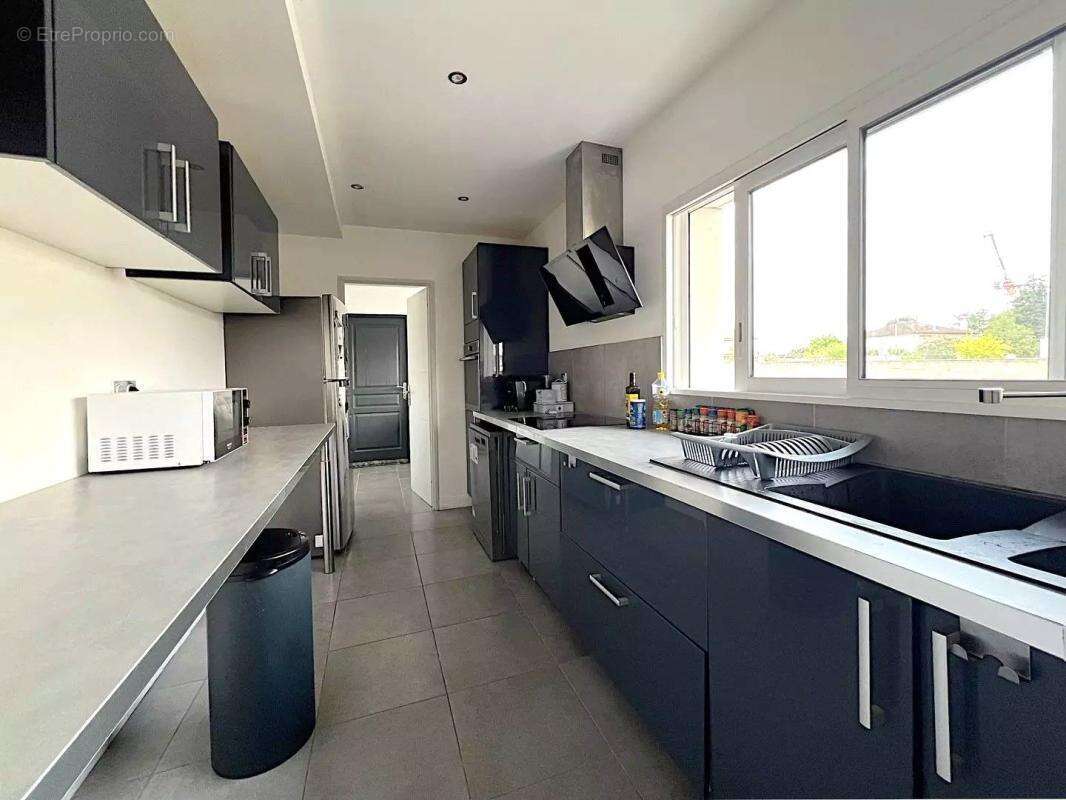 Maison à ROUFFIAC-TOLOSAN