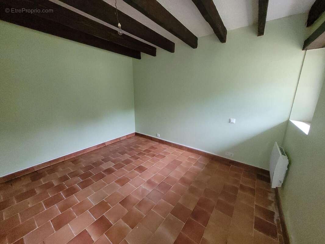 Photo 8 - Maison à LE GRAND-PRESSIGNY