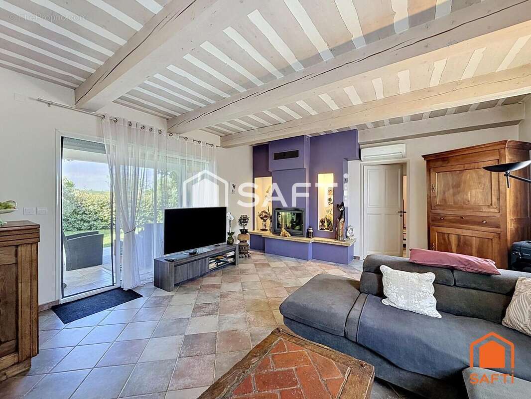 Maison 160 m² à Artignosc-Sur-Verdon  - photo 5